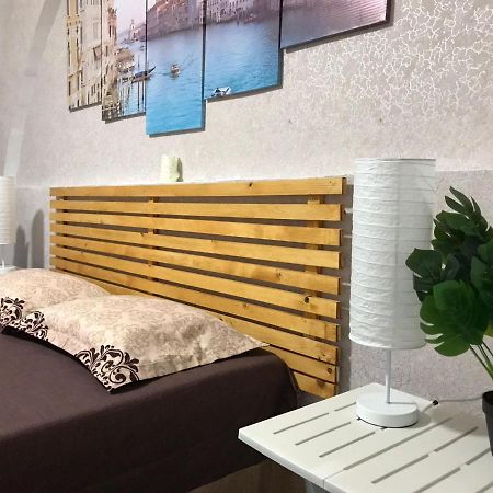 Large Apartment City Centre Bucureşti Eksteriør bilde